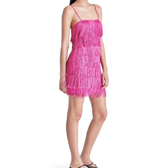 NWT Steve Madden Gentri Dress